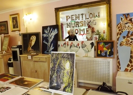 View our care home | National Care Home Open Day